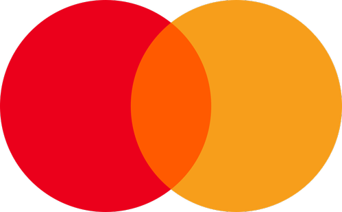 Mastercard logó
